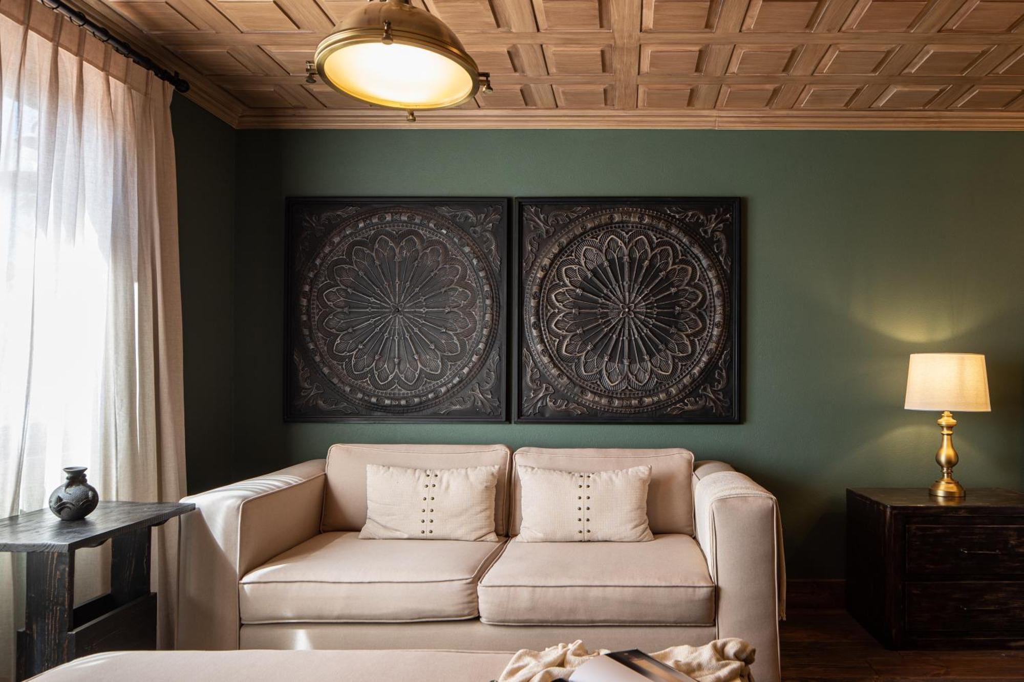 Private Jacuzzi & Pool, Elegant La Escondida 5br * San Miguel de Allende