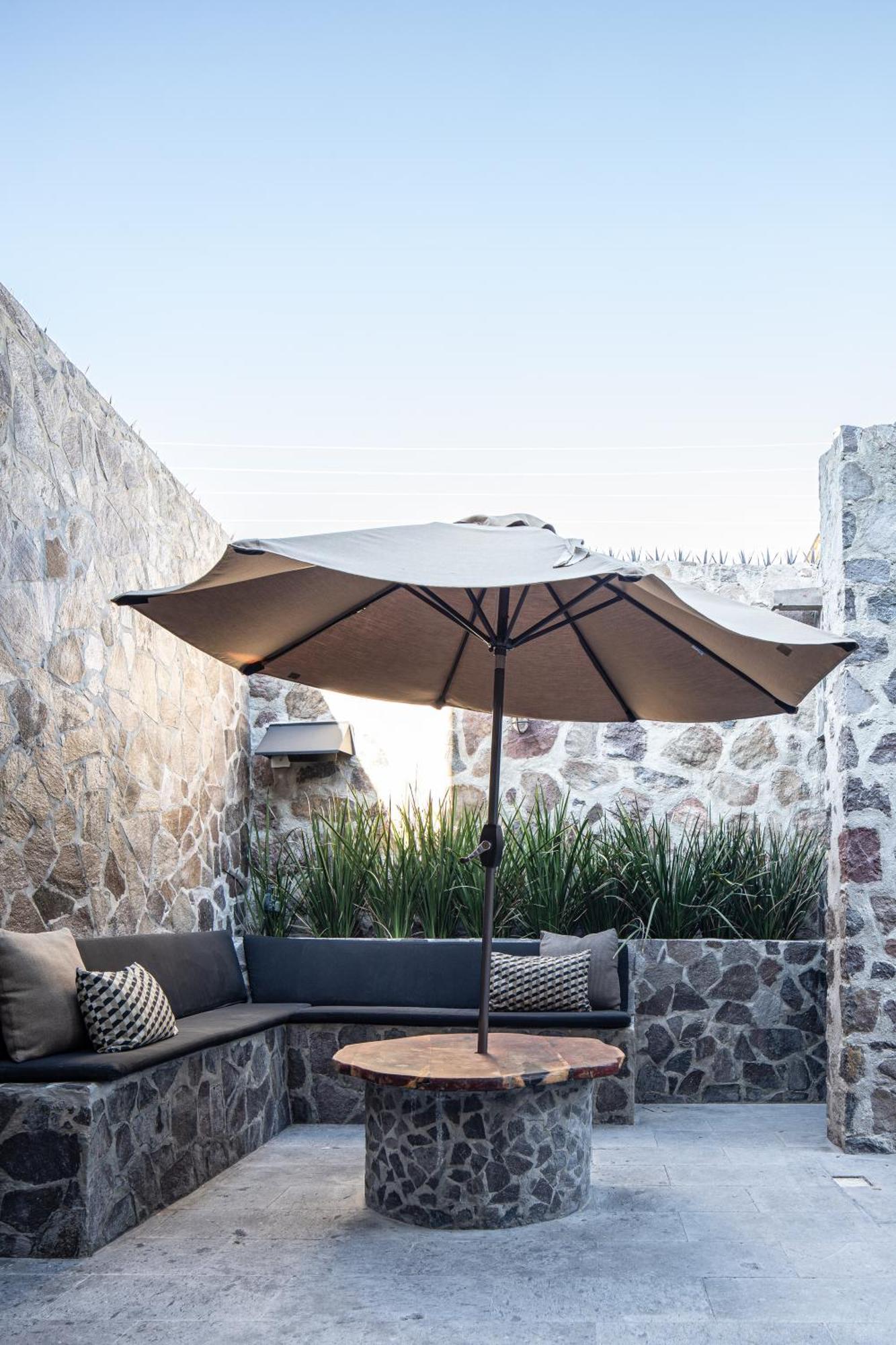 Private Jacuzzi & Pool, Elegant La Escondida 5br * San Miguel de Allende